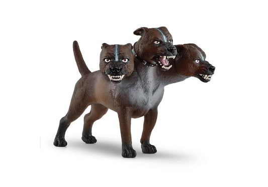 Schleich 13990 Harry Potter: Fluffy - plegobil