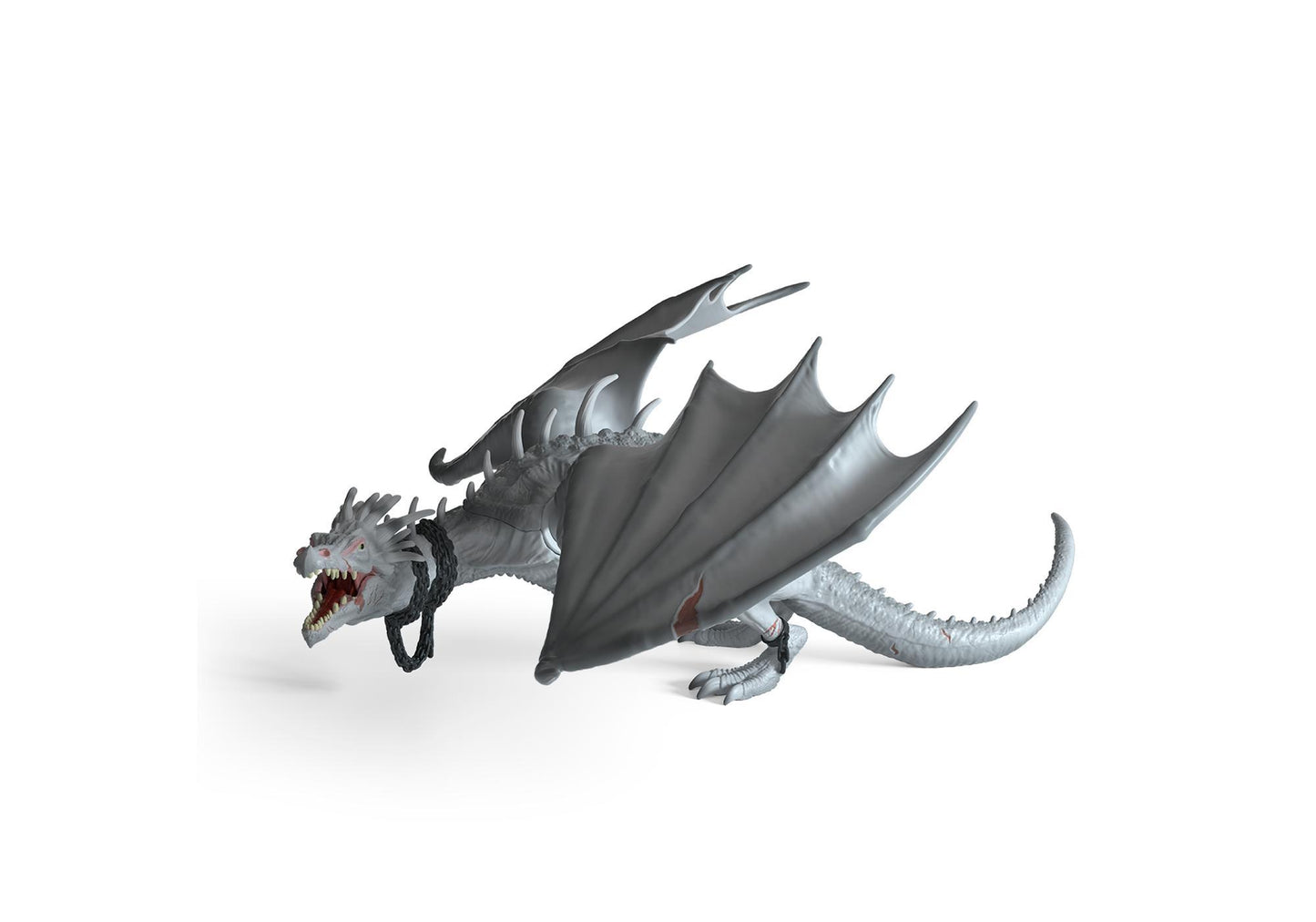 Schleich 13995 Harry Potter: Ukrainischer Eisenbauch - plegobil