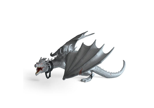 Schleich 13995 Harry Potter: Ukrainischer Eisenbauch - plegobil