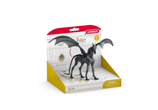 Schleich 13996 Harry Potter: Thestral - plegobil