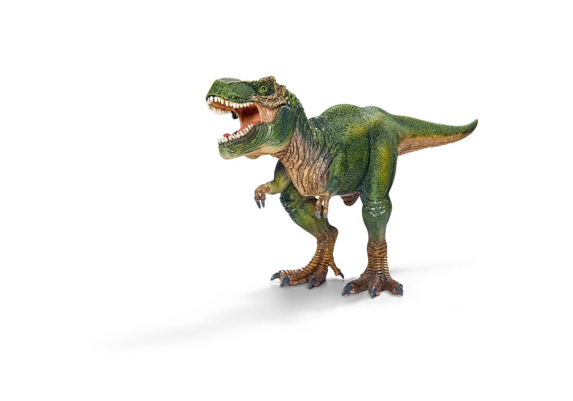 Schleich 14525 Dinosaurs: Tyrannosaurus Rex - plegobil