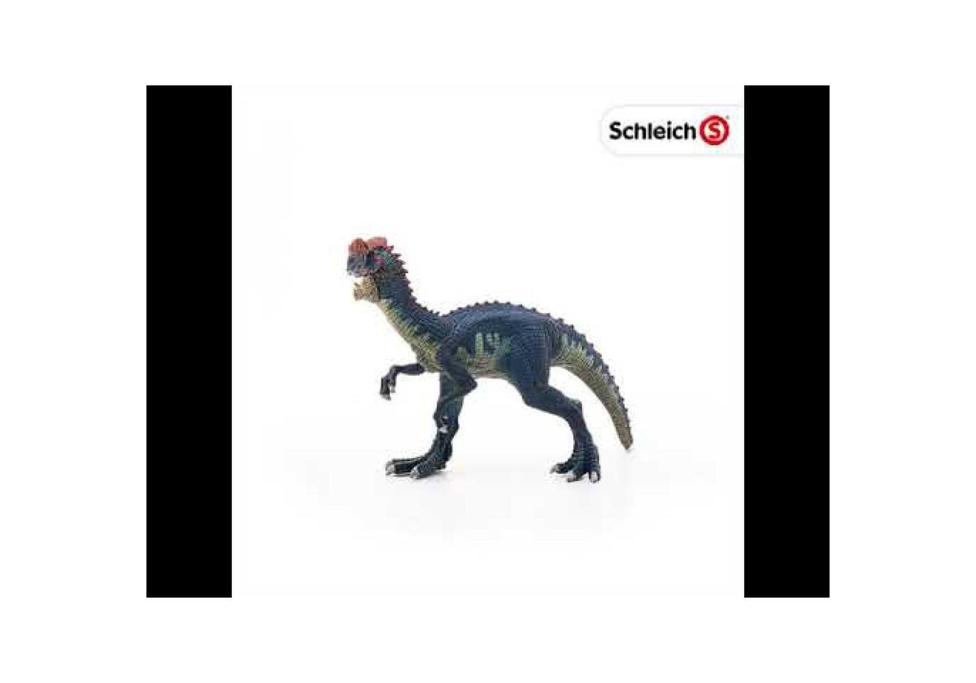 Schleich 14567 Dinosaurs: Dilophosaurus - plegobil