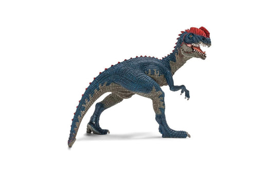 Schleich 14567 Dinosaurs: Dilophosaurus - plegobil