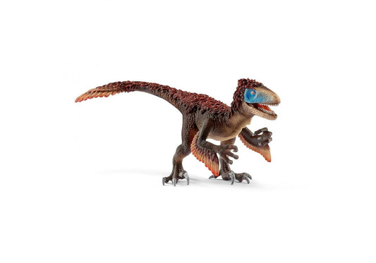 Schleich 14582 Dinosaurs: Utahraptor - plegobil
