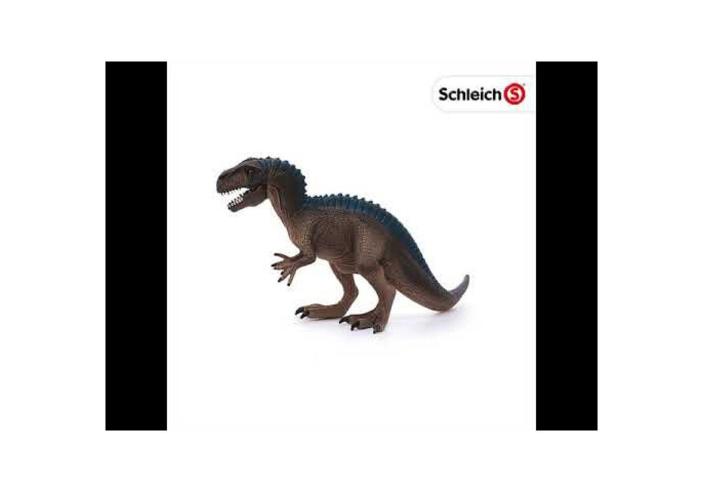 Schleich 14584 Dinosaurs: Acrocanthosaurus - plegobil
