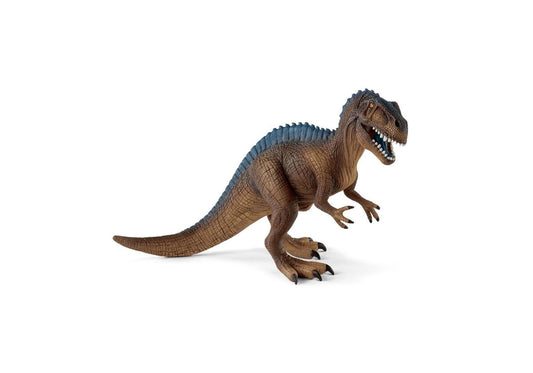 Schleich 14584 Dinosaurs: Acrocanthosaurus - plegobil