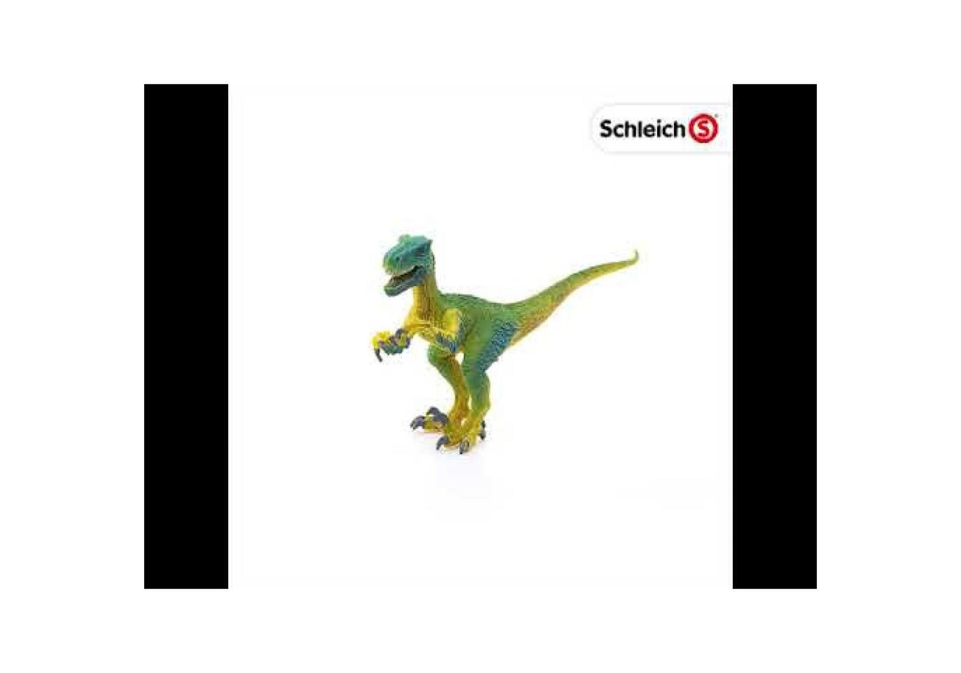 Schleich 14585 Dinosaurs: Velociraptor - plegobil