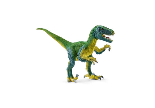 Schleich 14585 Dinosaurs: Velociraptor - plegobil