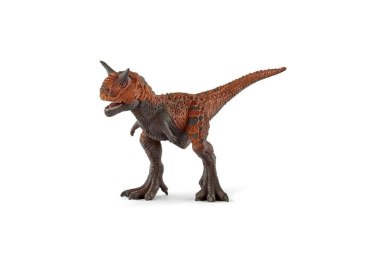 Schleich 14586 Dinosaurs: Carnotaurus - plegobil