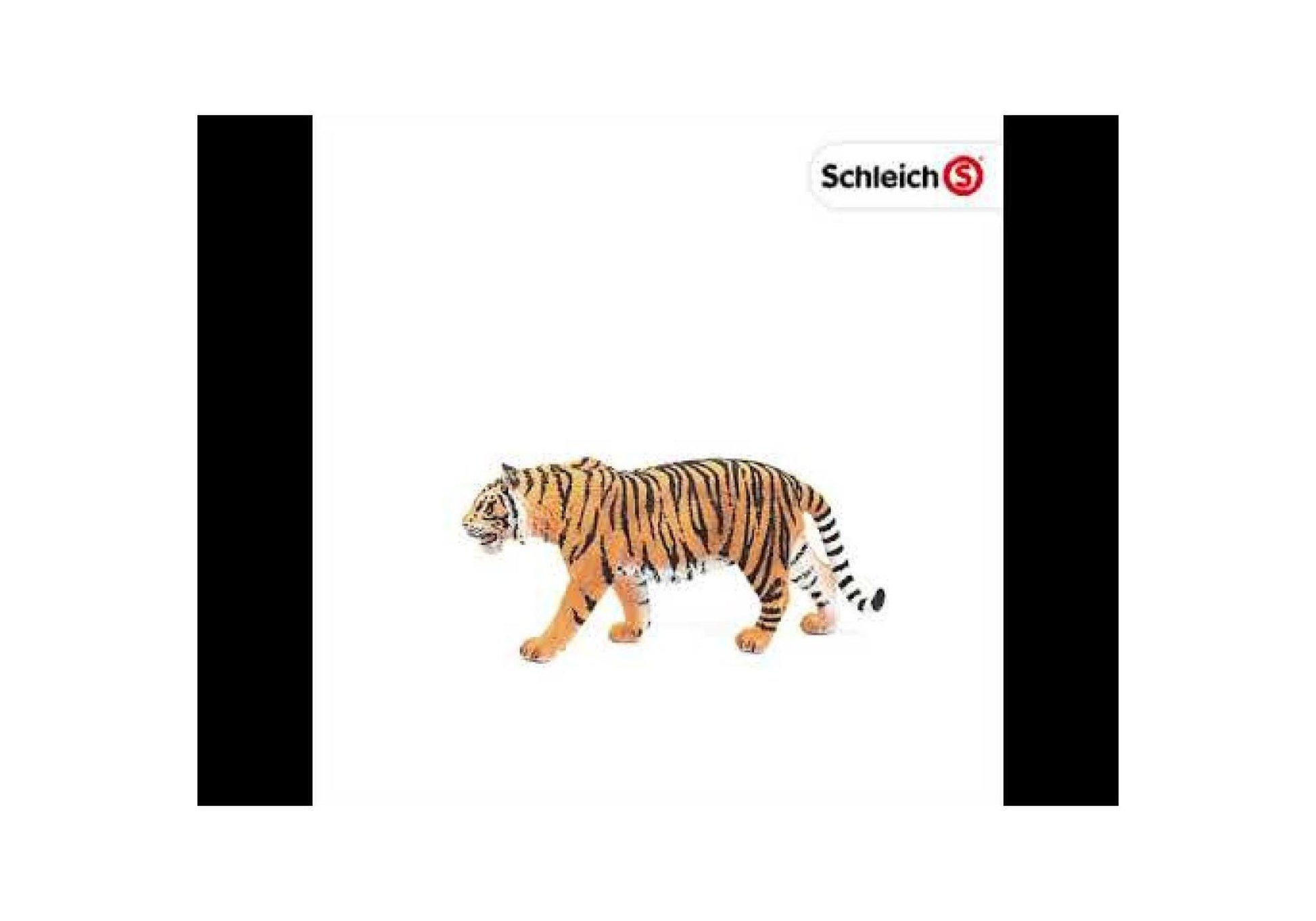 Schleich 14729 Wild Life: Tiger - plegobil
