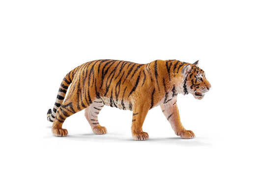 Schleich 14729 Wild Life: Tiger - plegobil