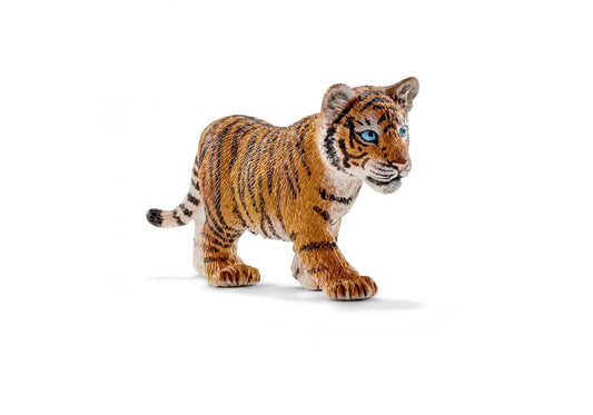 Schleich 14730 Wild Life: Tigerjunges - plegobil