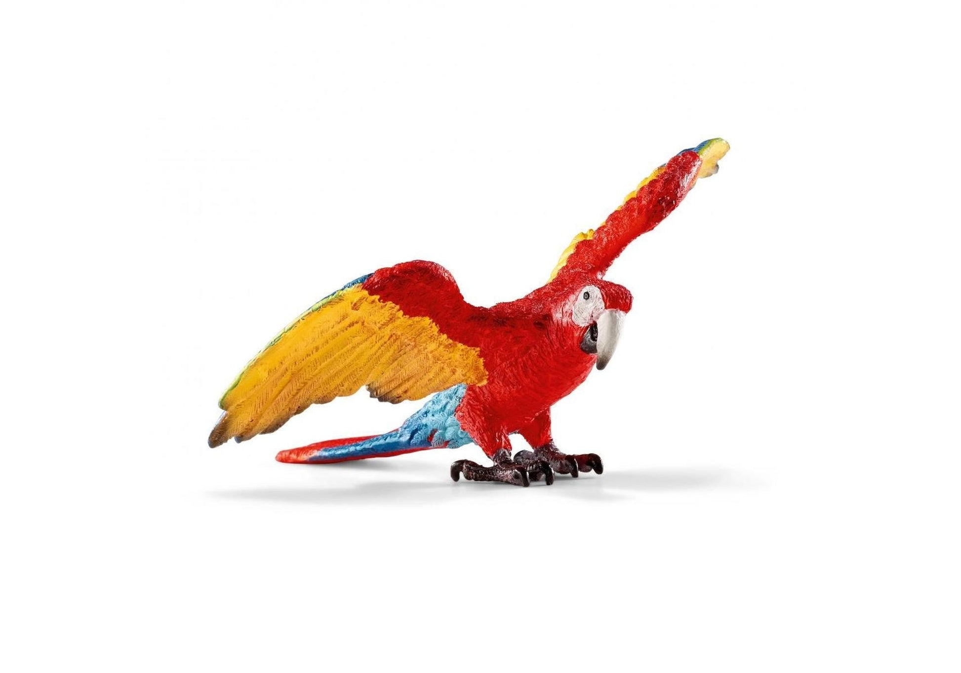 Schleich 14737 Wild Life: Ara - plegobil