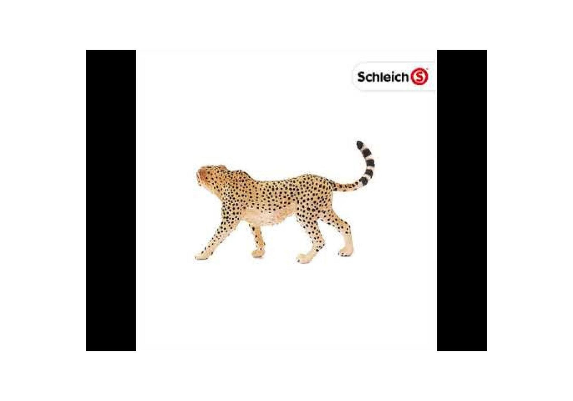 Schleich 14746 Wild Life: Gepardin - plegobil