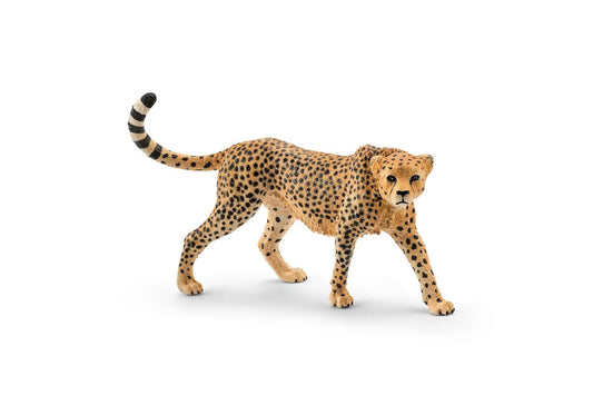 Schleich 14746 Wild Life: Gepardin - plegobil