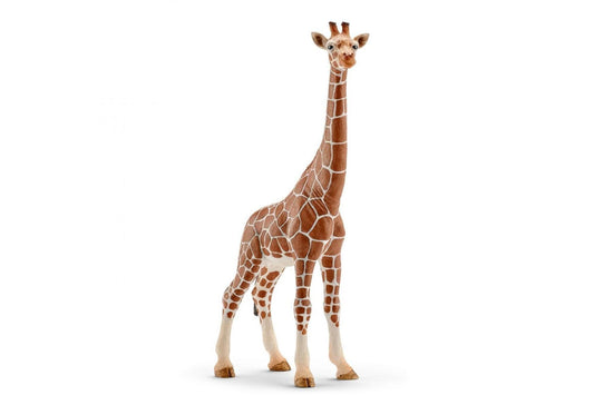 Schleich 14750 Wild Life: Giraffenkuh - plegobil