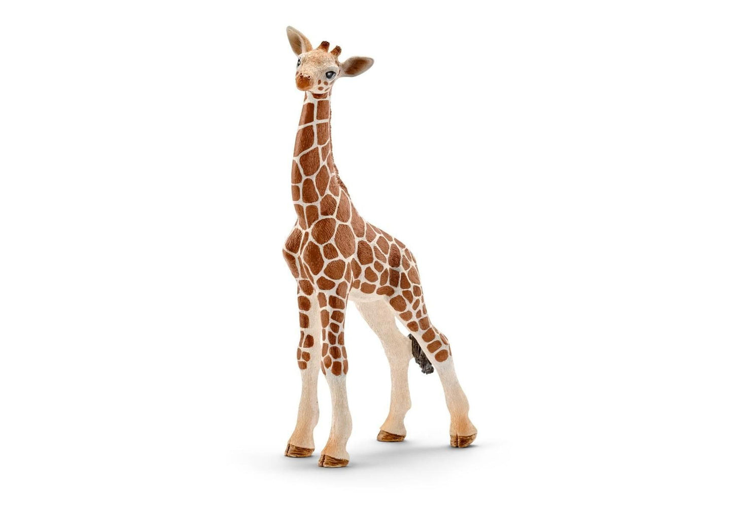 Schleich 14751 Wild Life: Giraffenbaby - plegobil