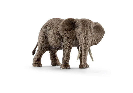 Schleich 14761 Wild Life: Afrikanische Elefantenkuh - plegobil