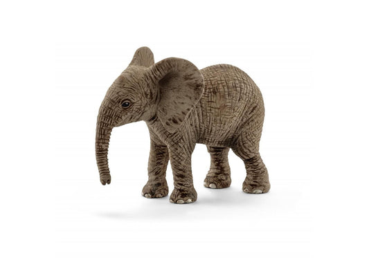 Schleich 14763 Wild Life: Afrikanisches Elefantenbaby - plegobil