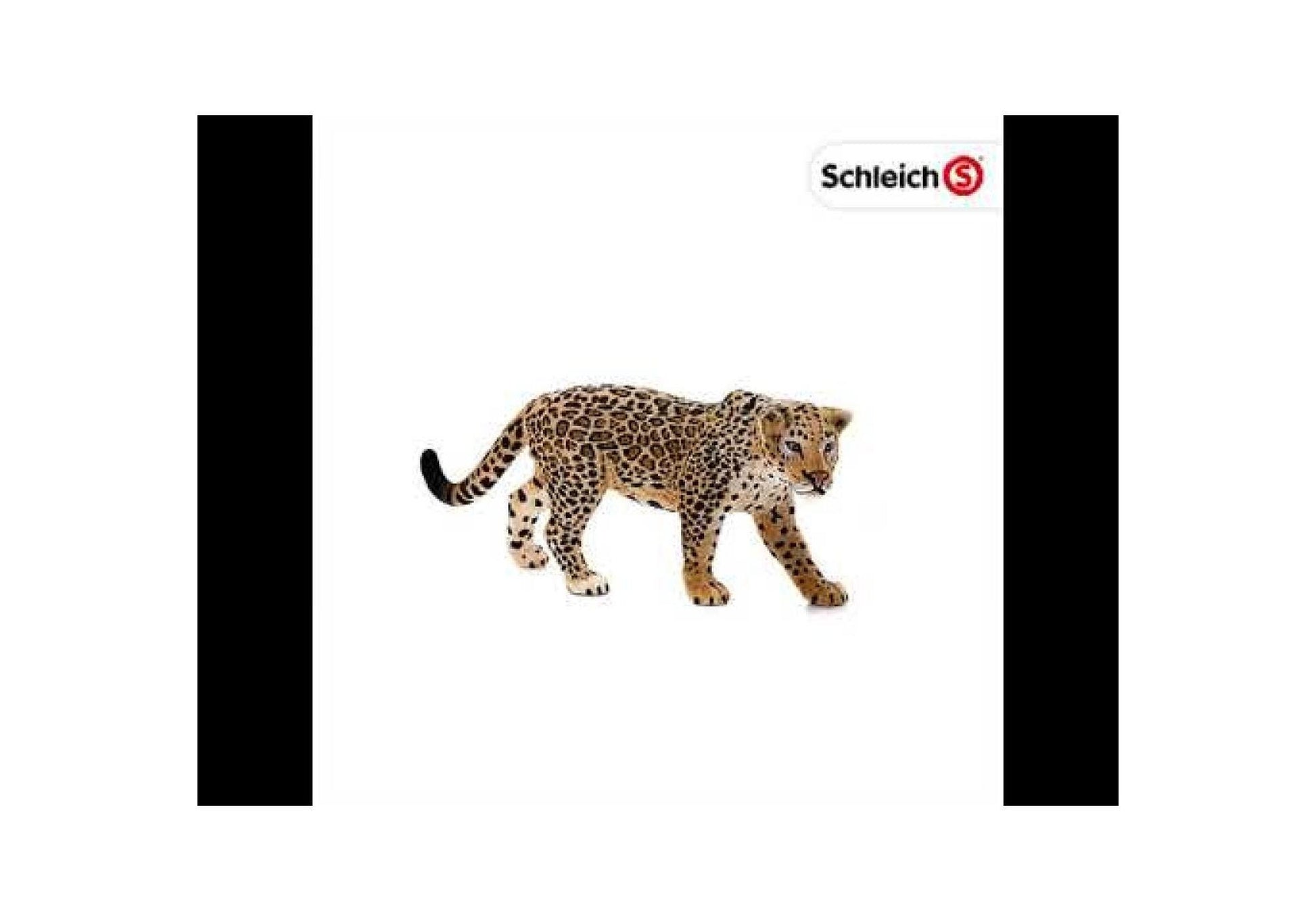 Schleich 14769 Wild Life: Jaguar - plegobil