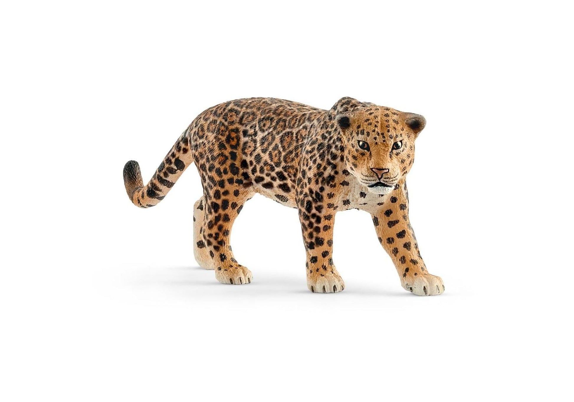 Schleich 14769 Wild Life: Jaguar - plegobil