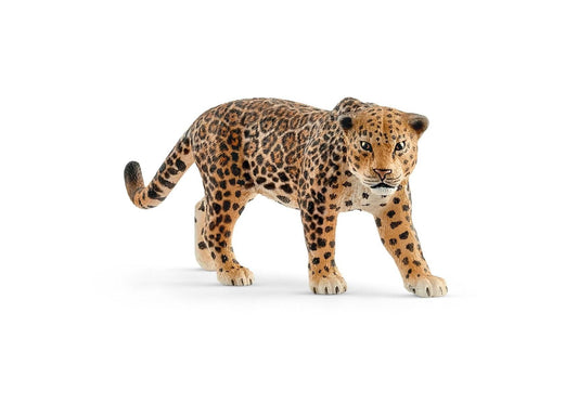 Schleich 14769 Wild Life: Jaguar - plegobil