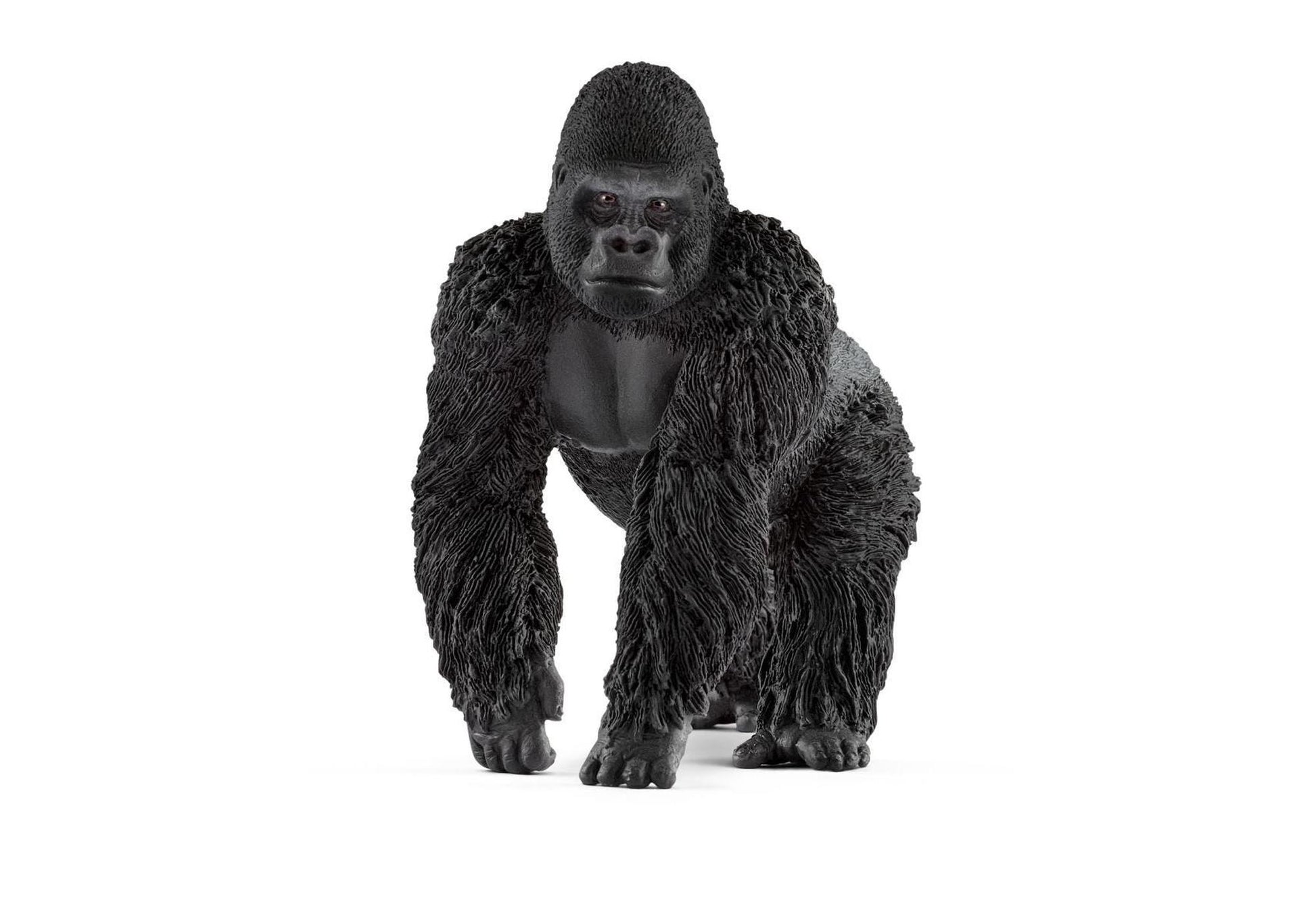 Schleich 14770 Wild Life: Gorilla Männchen - plegobil