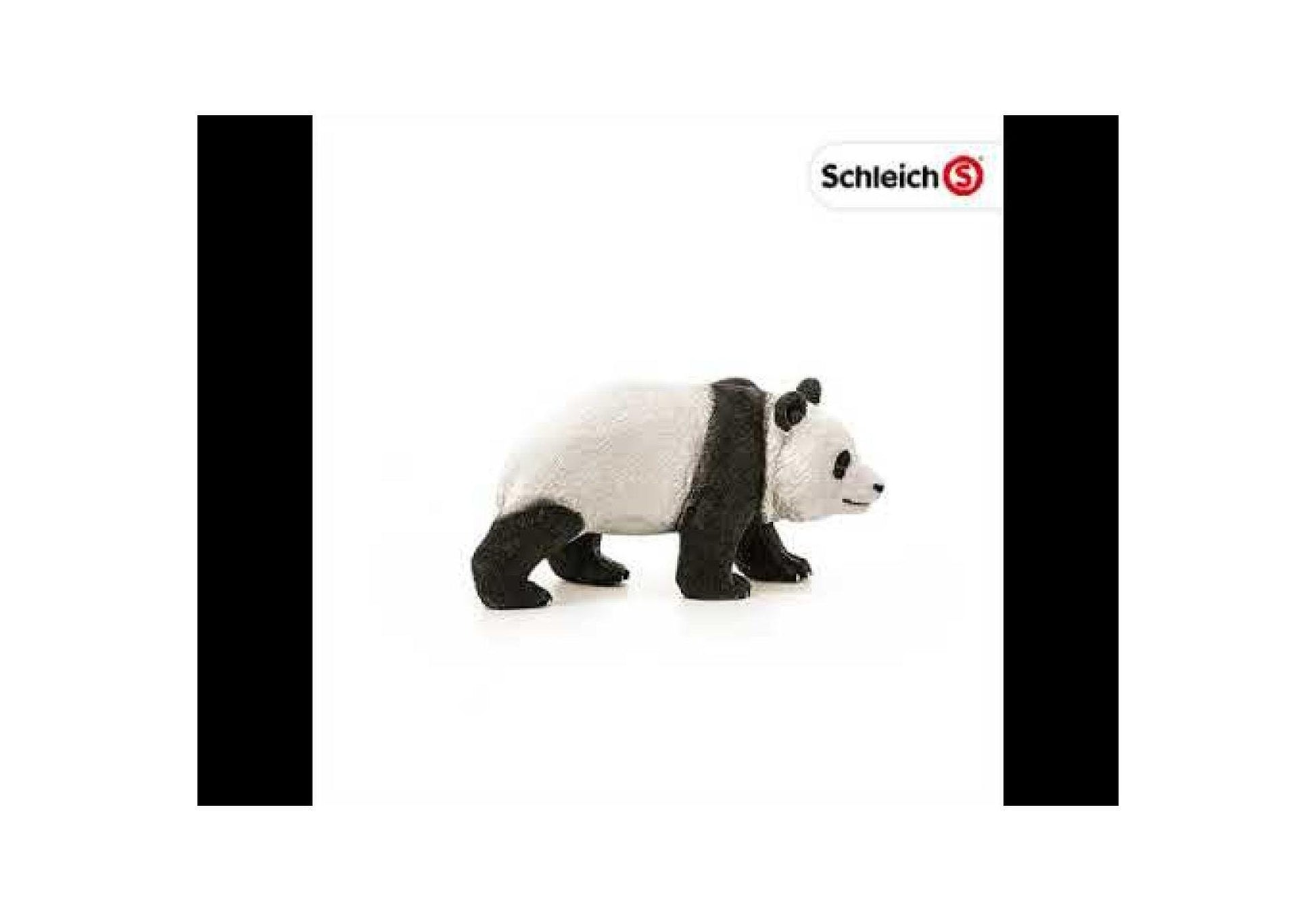 Schleich 14772 Wild Life: Großer Panda - plegobil