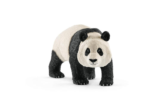 Schleich 14772 Wild Life: Großer Panda - plegobil