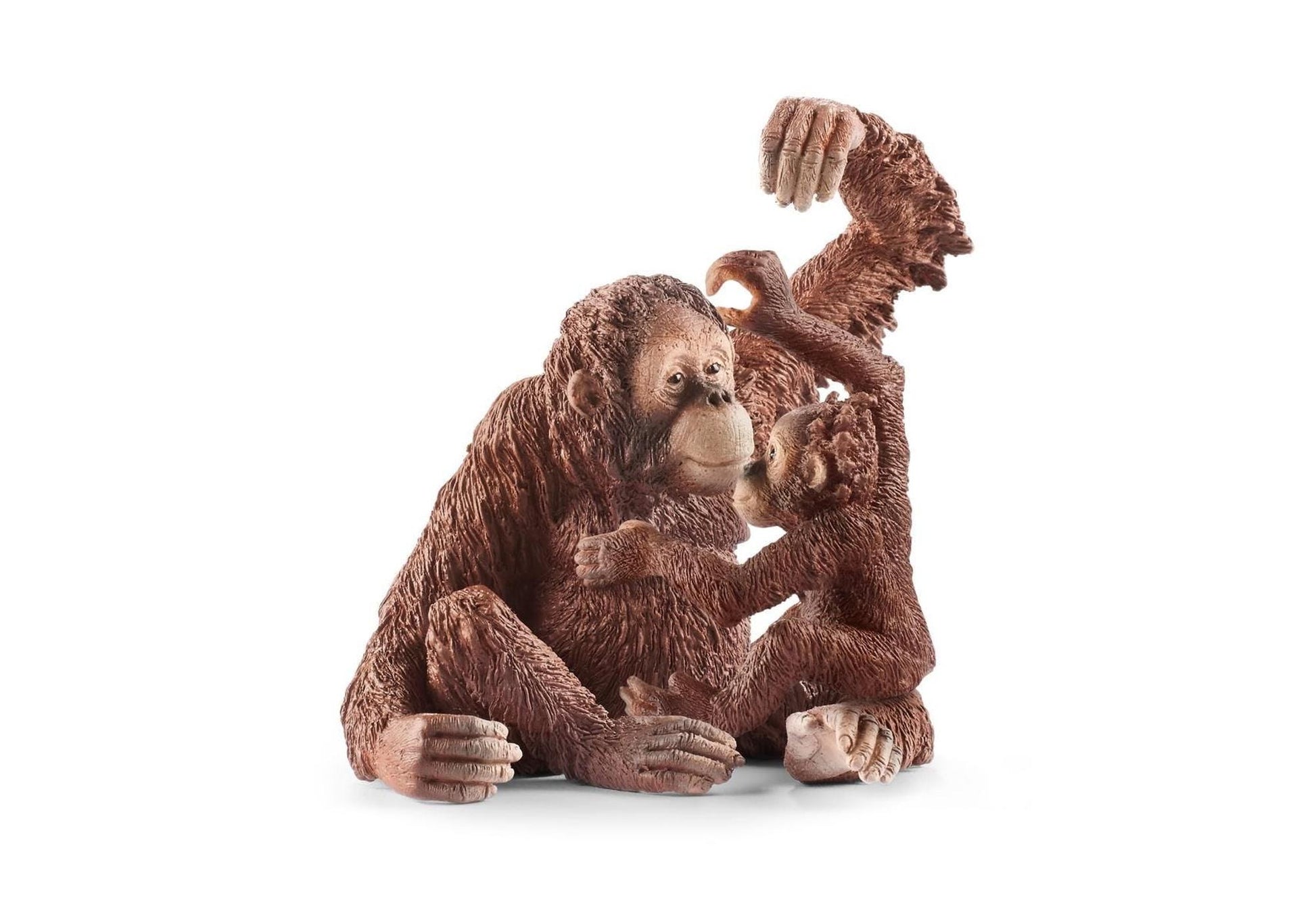 Schleich 14775 Wild Life: Orang-Utan Weibchen - plegobil