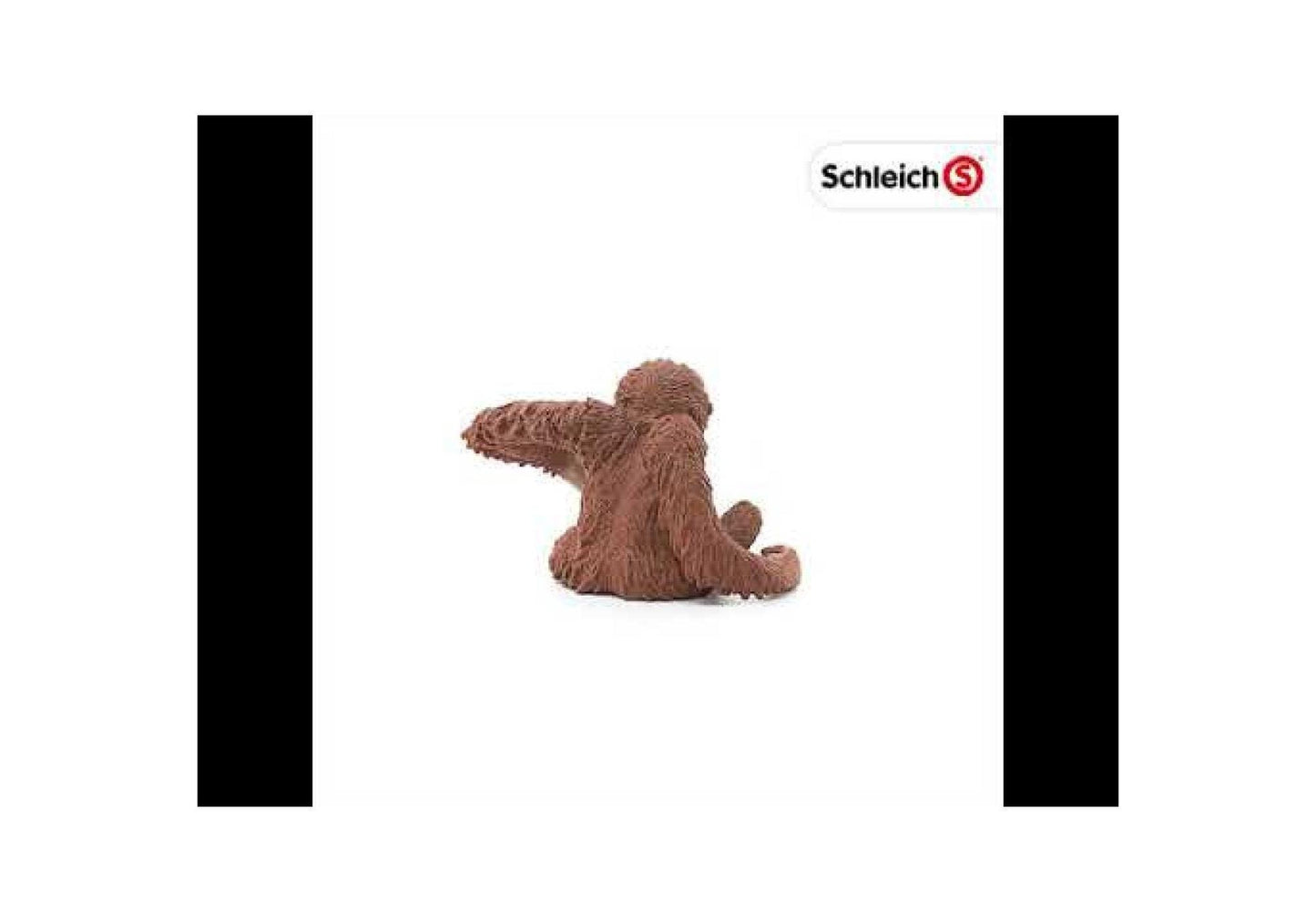 Schleich 14775 Wild Life: Orang-Utan Weibchen - plegobil