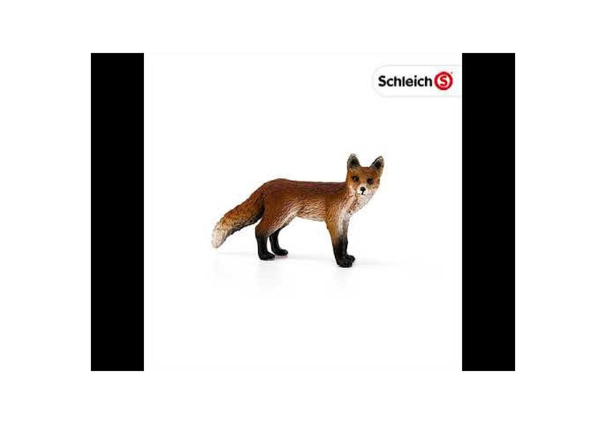 Schleich 14782 Wild Life: Fuchs - plegobil