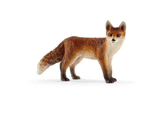 Schleich 14782 Wild Life: Fuchs - plegobil