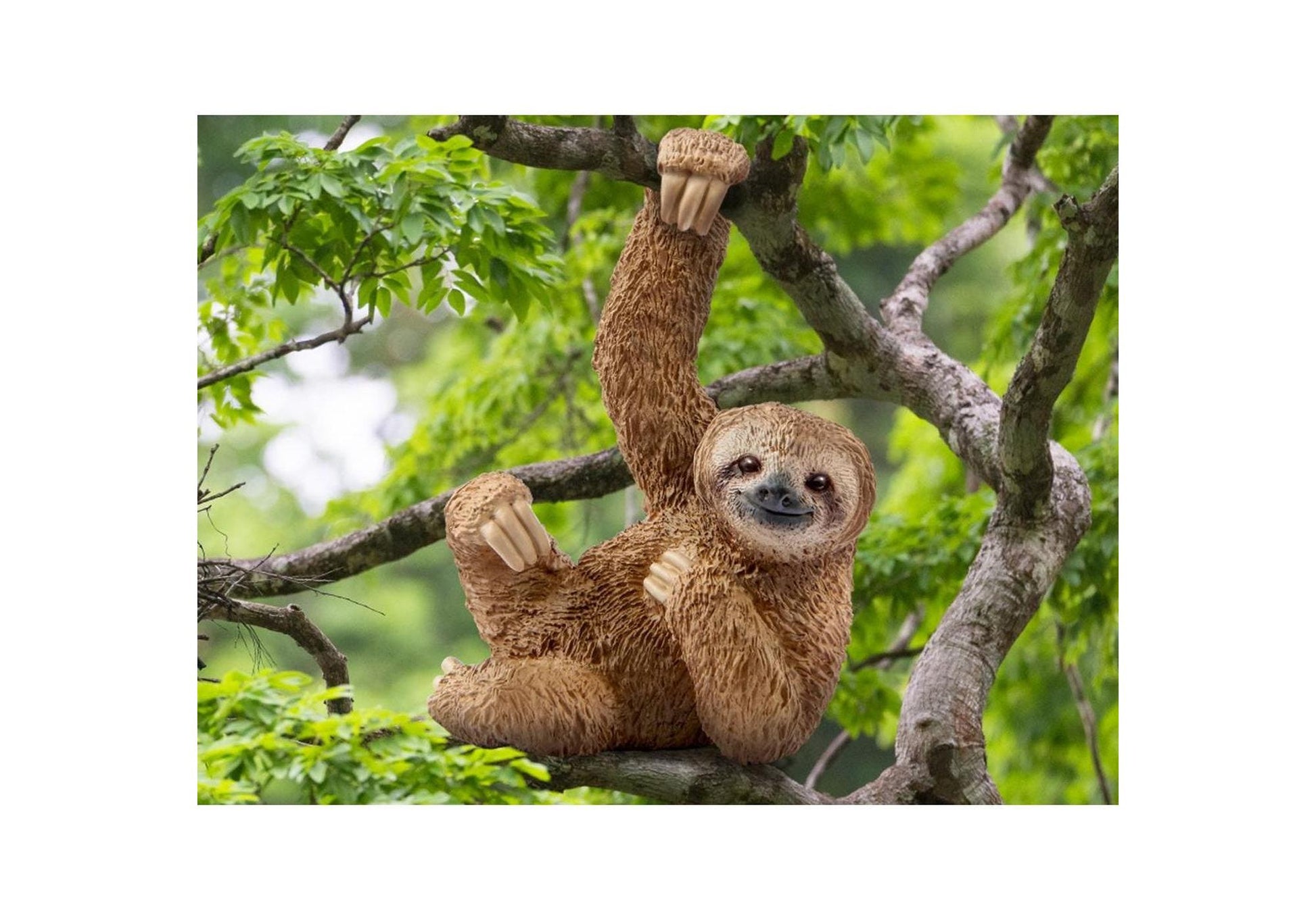 Schleich 14793 Wild Life: Faultier - plegobil