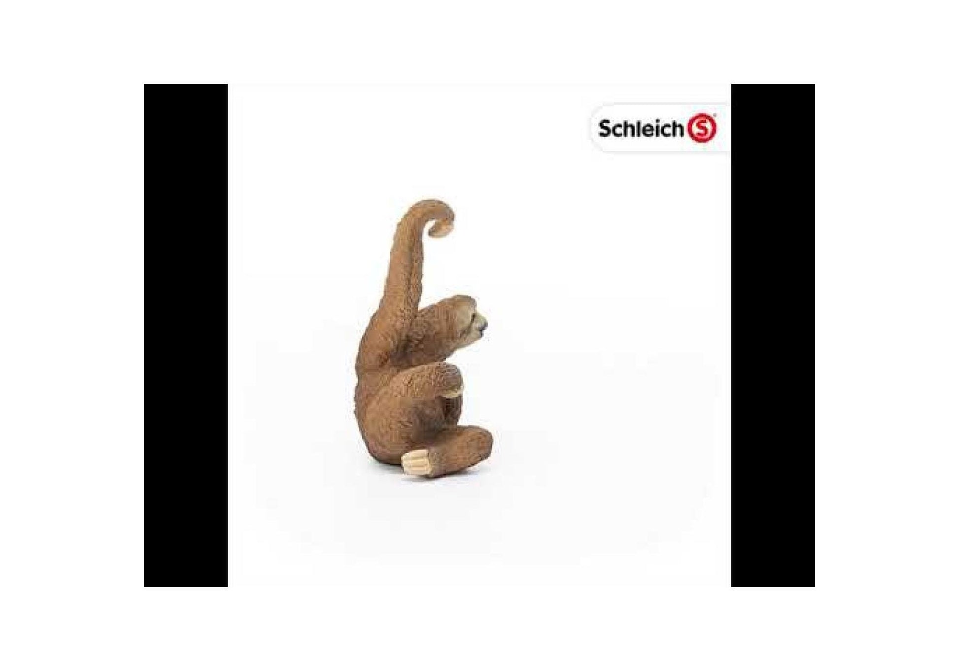 Schleich 14793 Wild Life: Faultier - plegobil