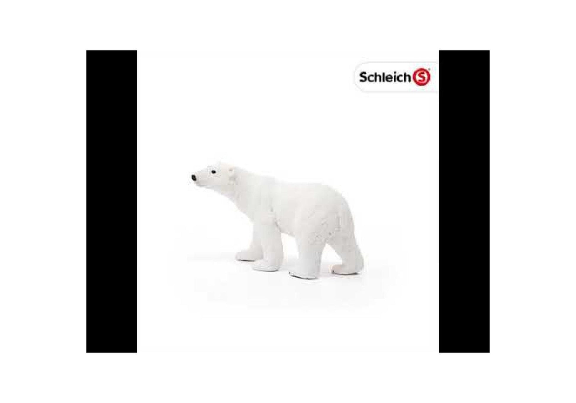 Schleich 14800 Wild Life: Eisbär - plegobil
