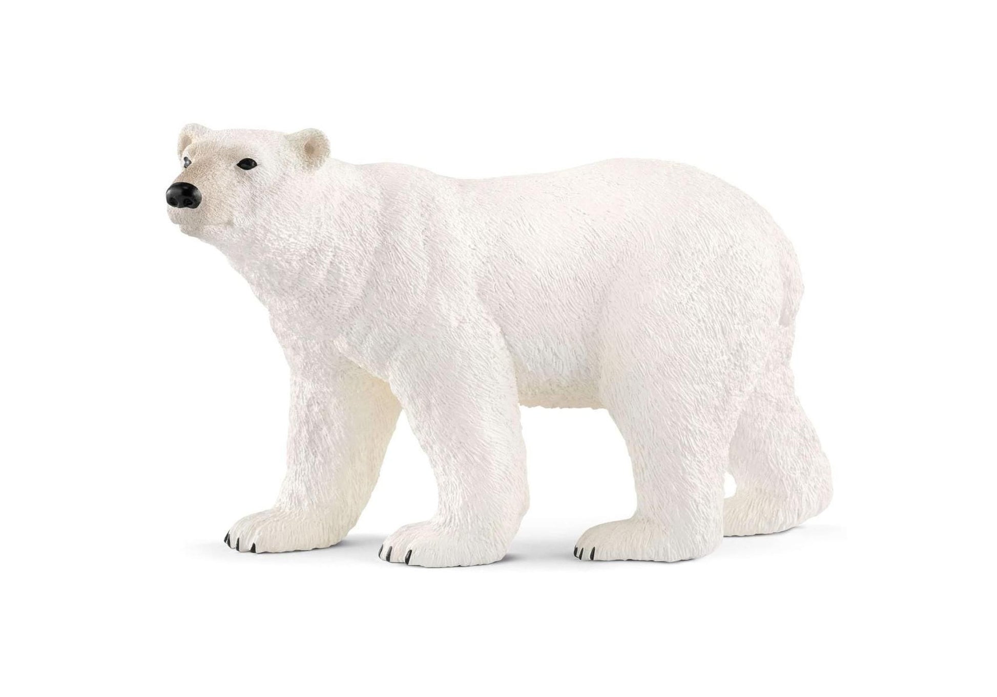 Schleich 14800 Wild Life: Eisbär - plegobil