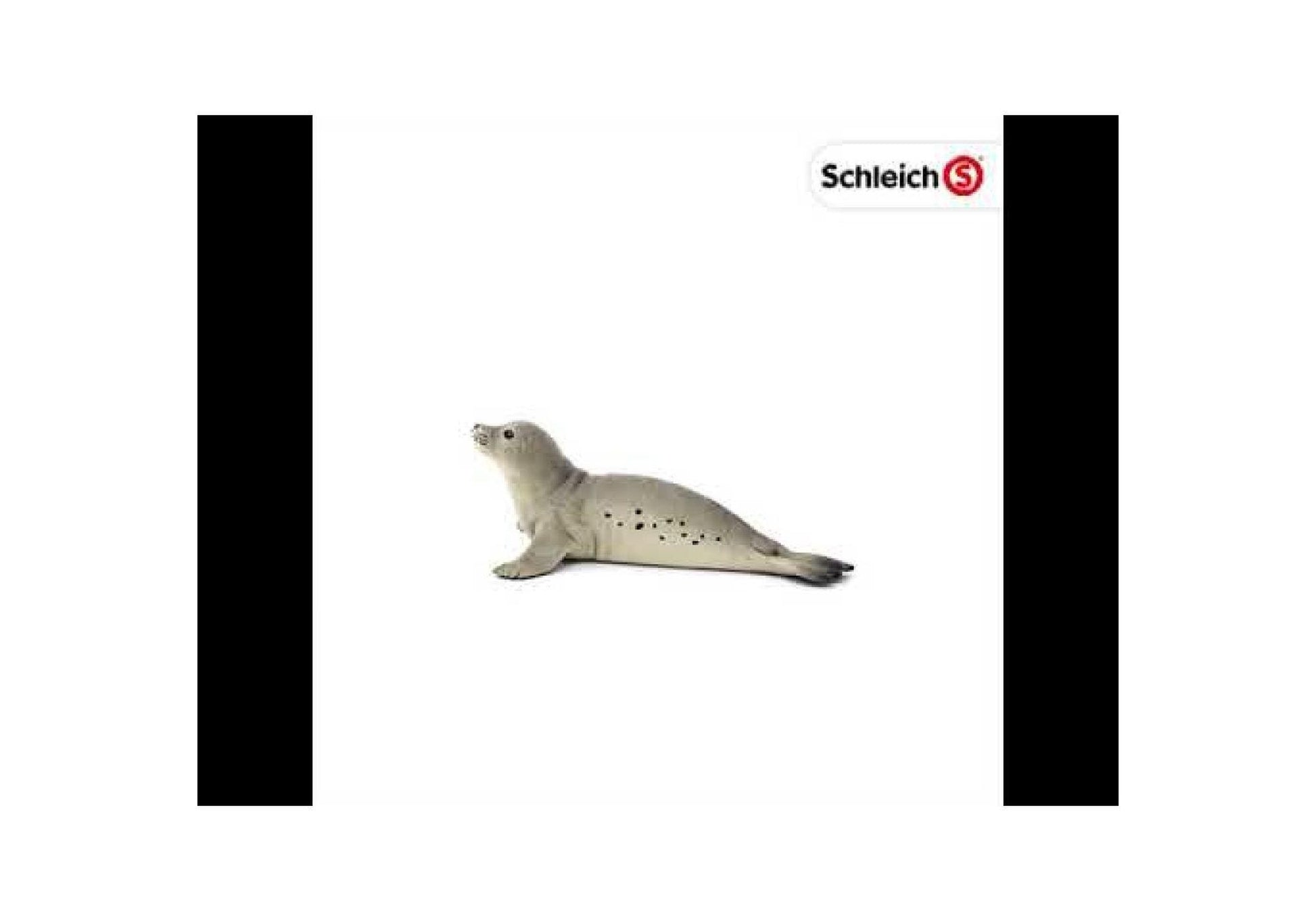 Schleich 14801 Wild Life: Seehund - plegobil