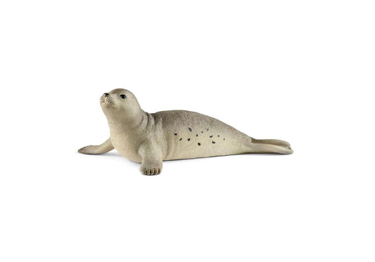 Schleich 14801 Wild Life: Seehund - plegobil