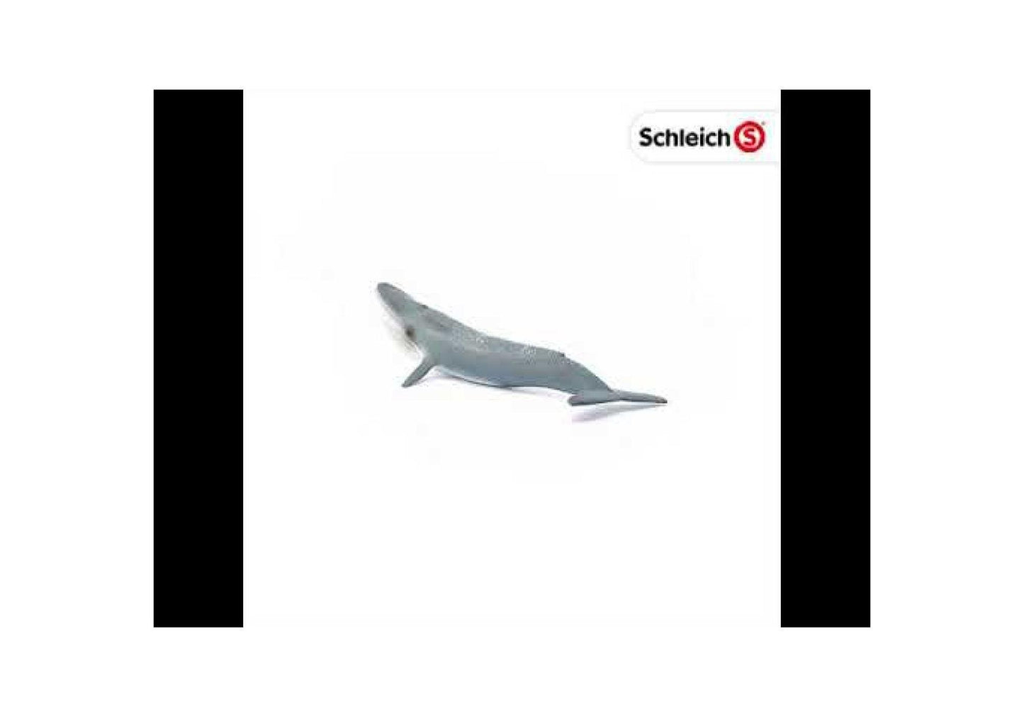 Schleich 14806 Wild Life: Blauwal - plegobil