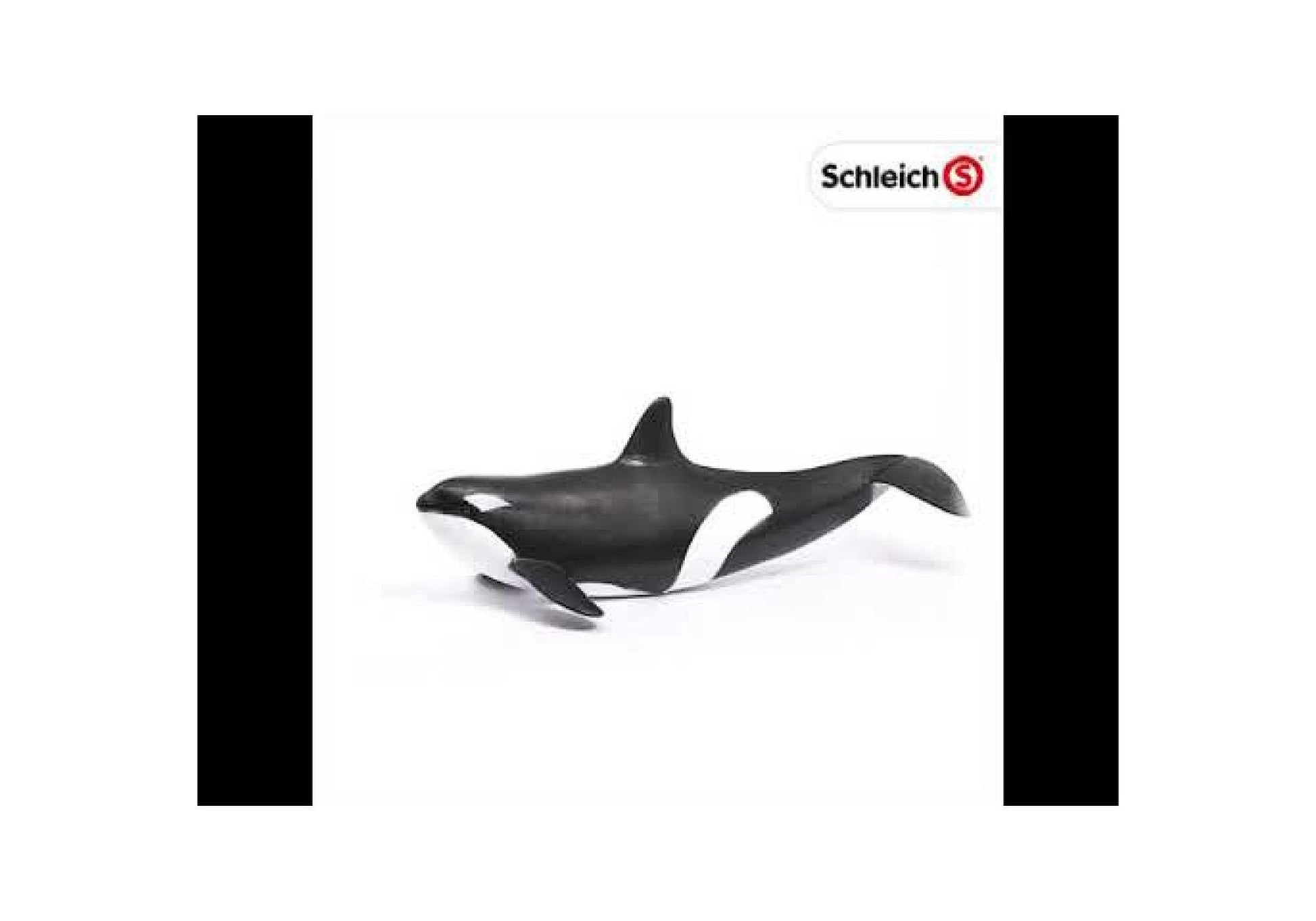 Schleich 14807 Wild Life: Orca - plegobil
