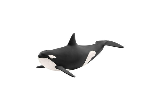 Schleich 14807 Wild Life: Orca - plegobil