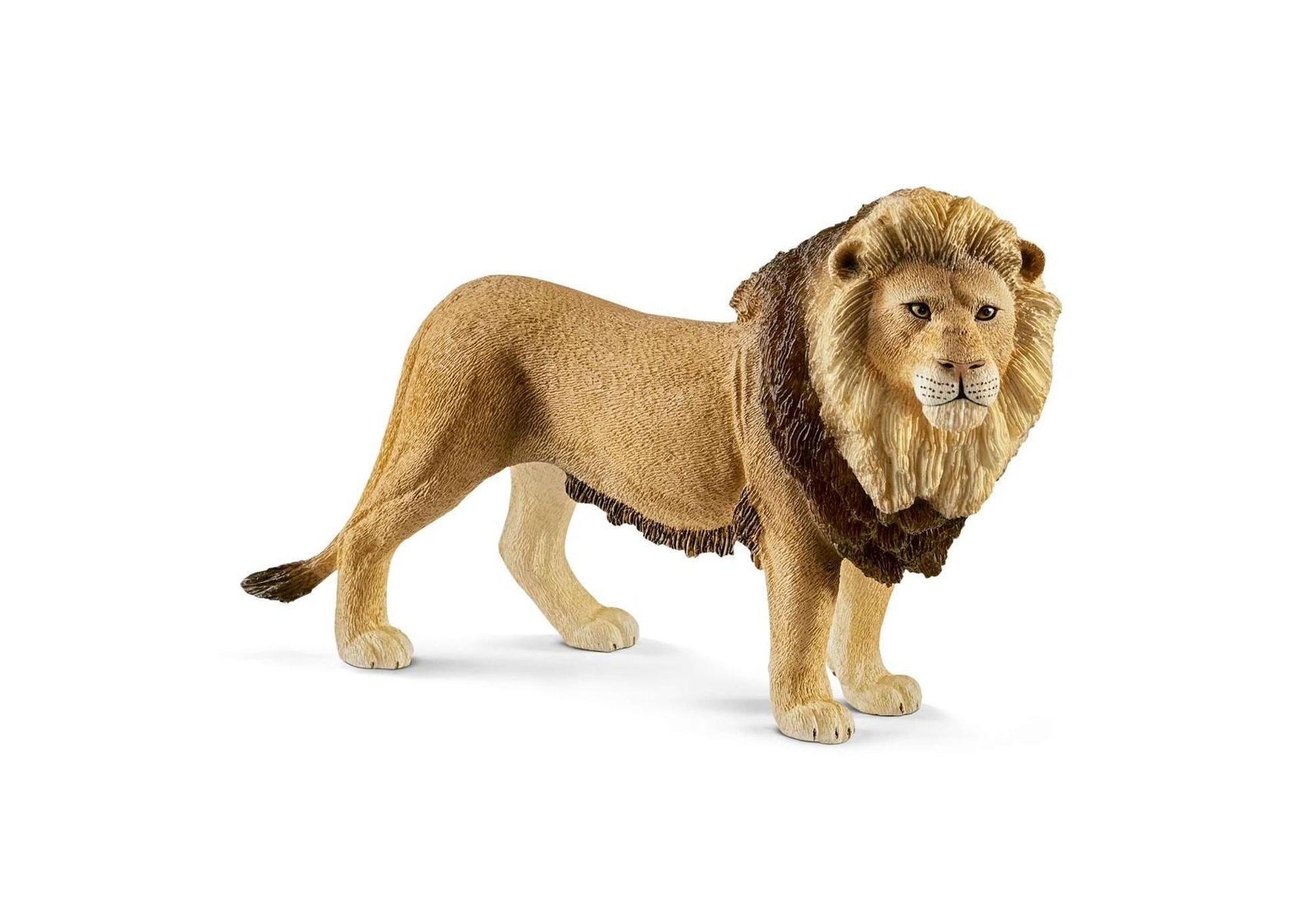 Schleich 14812 Wild Life: Löwe - plegobil