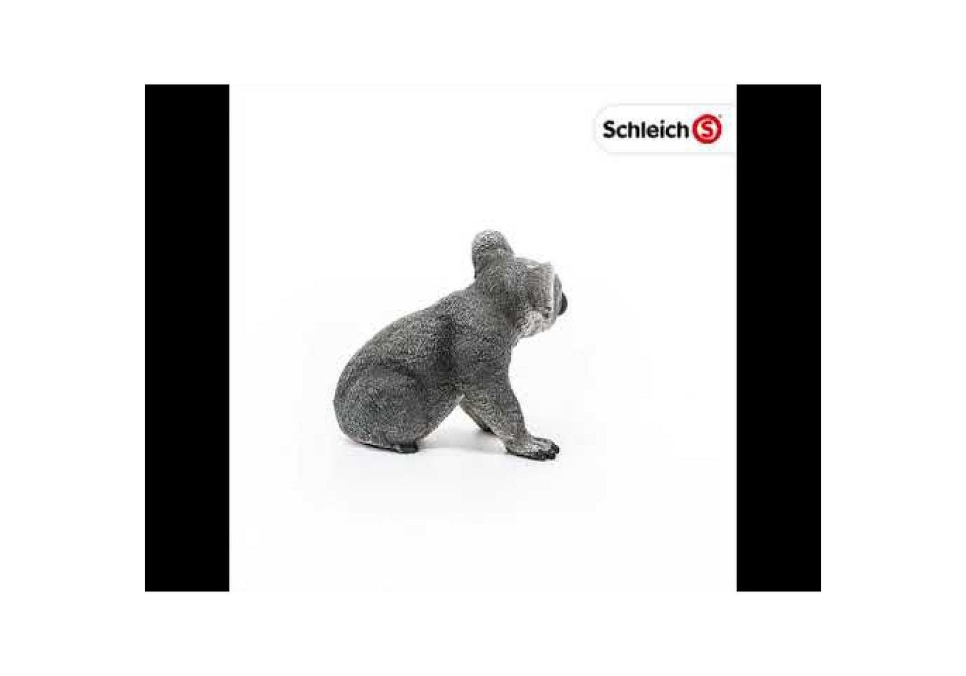 Schleich 14815 Wild Life: Koala - plegobil