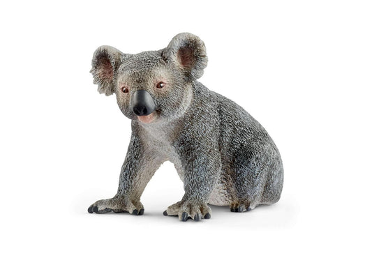 Schleich 14815 Wild Life: Koala - plegobil