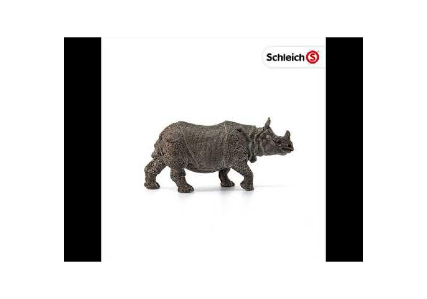Schleich 14816 Wild Life: Panzernashorn - plegobil