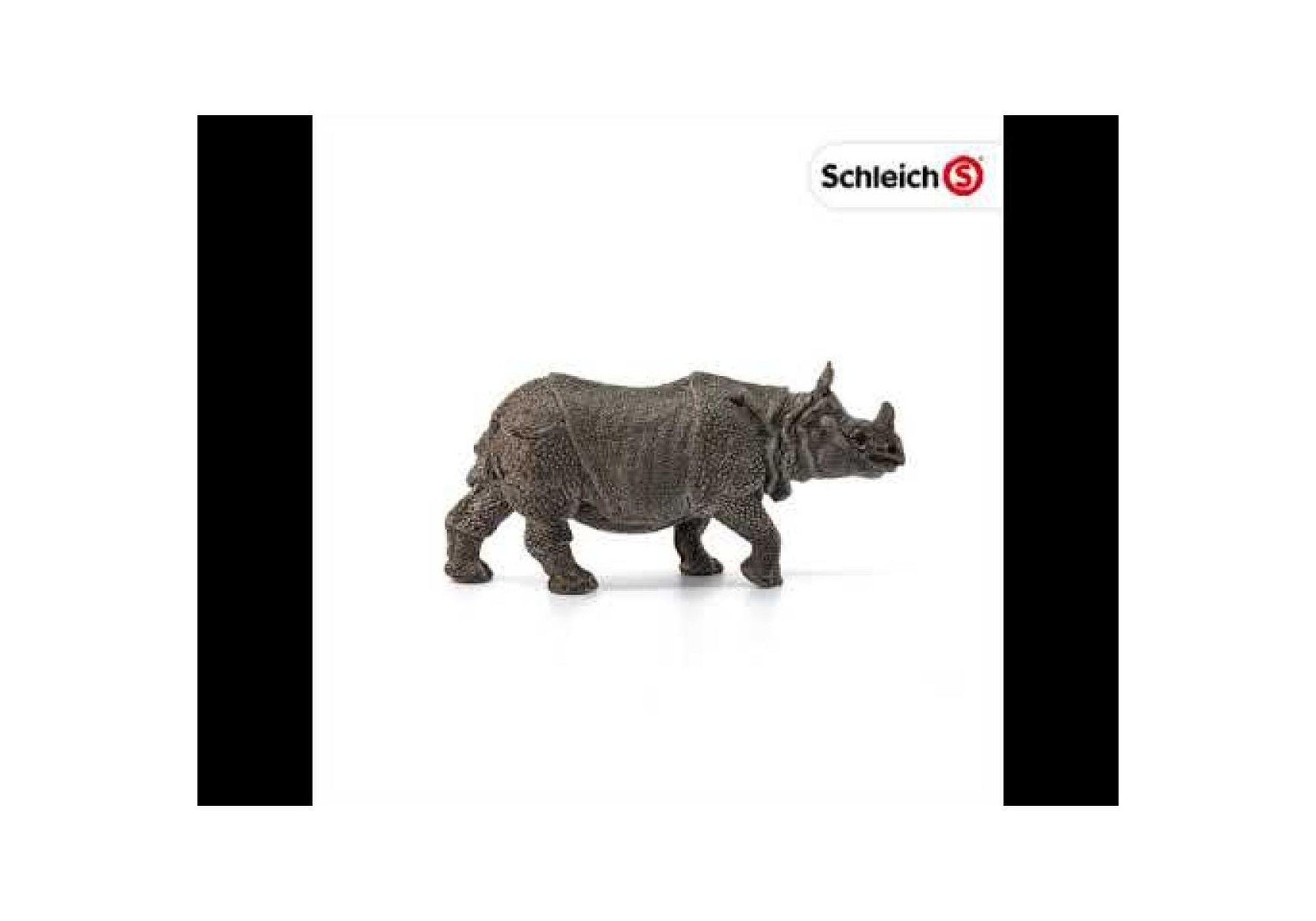 Schleich 14816 Wild Life: Panzernashorn - plegobil