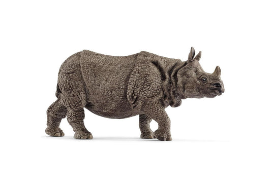 Schleich 14816 Wild Life: Panzernashorn - plegobil