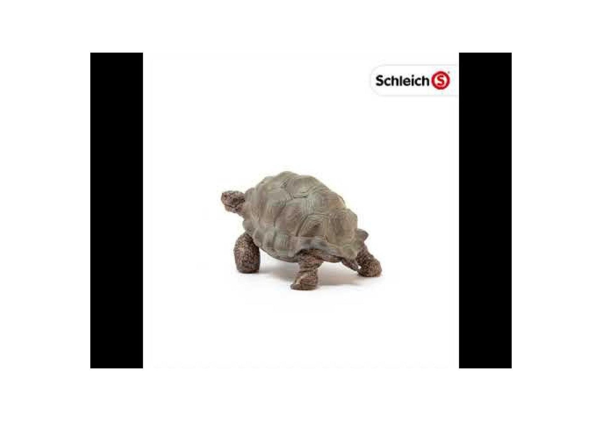 Schleich 14824 Wild Life: Riesenschildkröte - plegobil