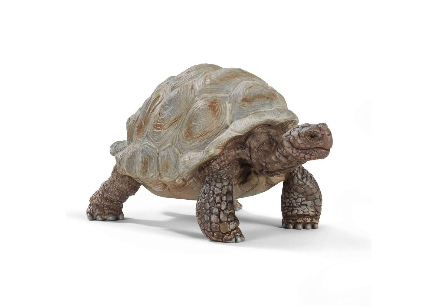 Schleich 14824 Wild Life: Riesenschildkröte - plegobil